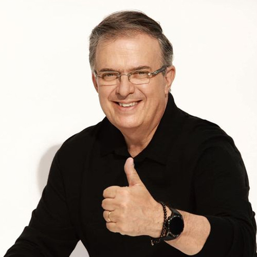 Marcelo Ebrard